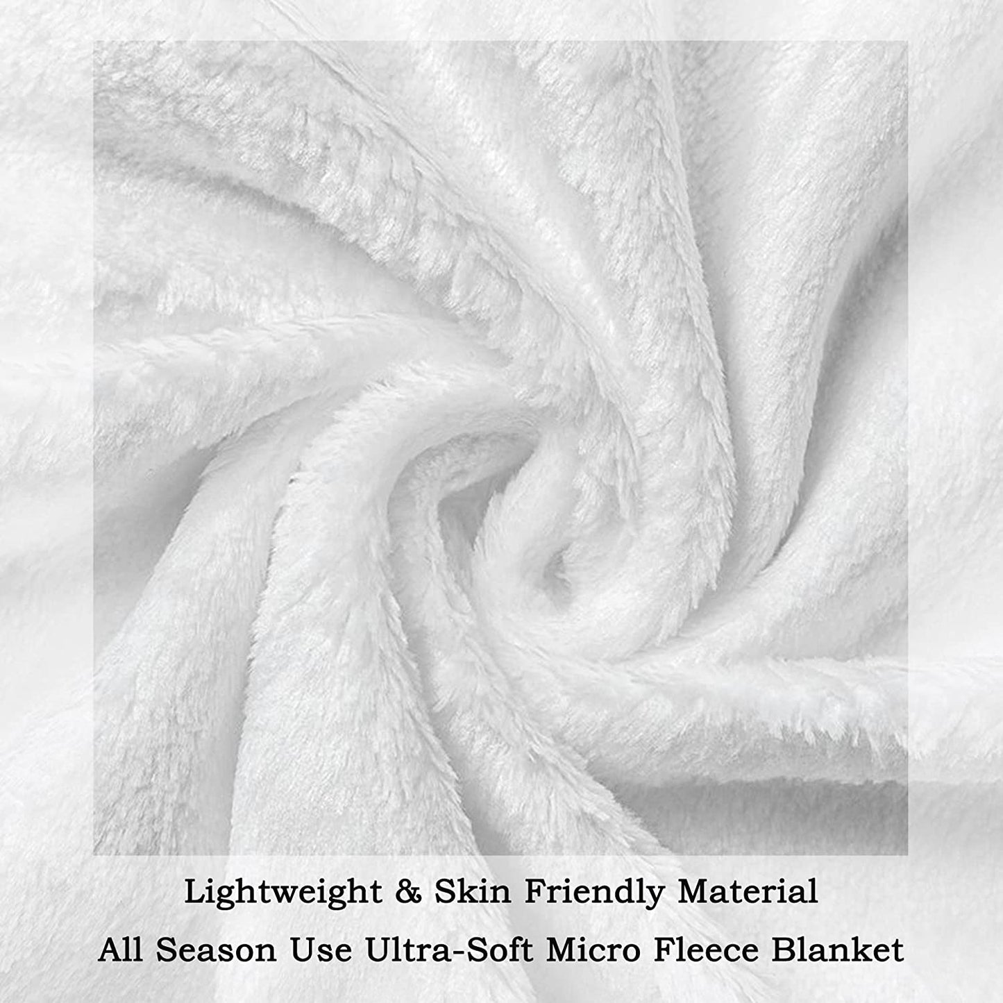 1pc Soft & Cozy Flannel Blanket - Ultimate Gift for Sisters, Perfect Sofa Throw Blanket for Office, Home, Couch, Bed - Super Plush, Warm, Lightweight, and Versatile