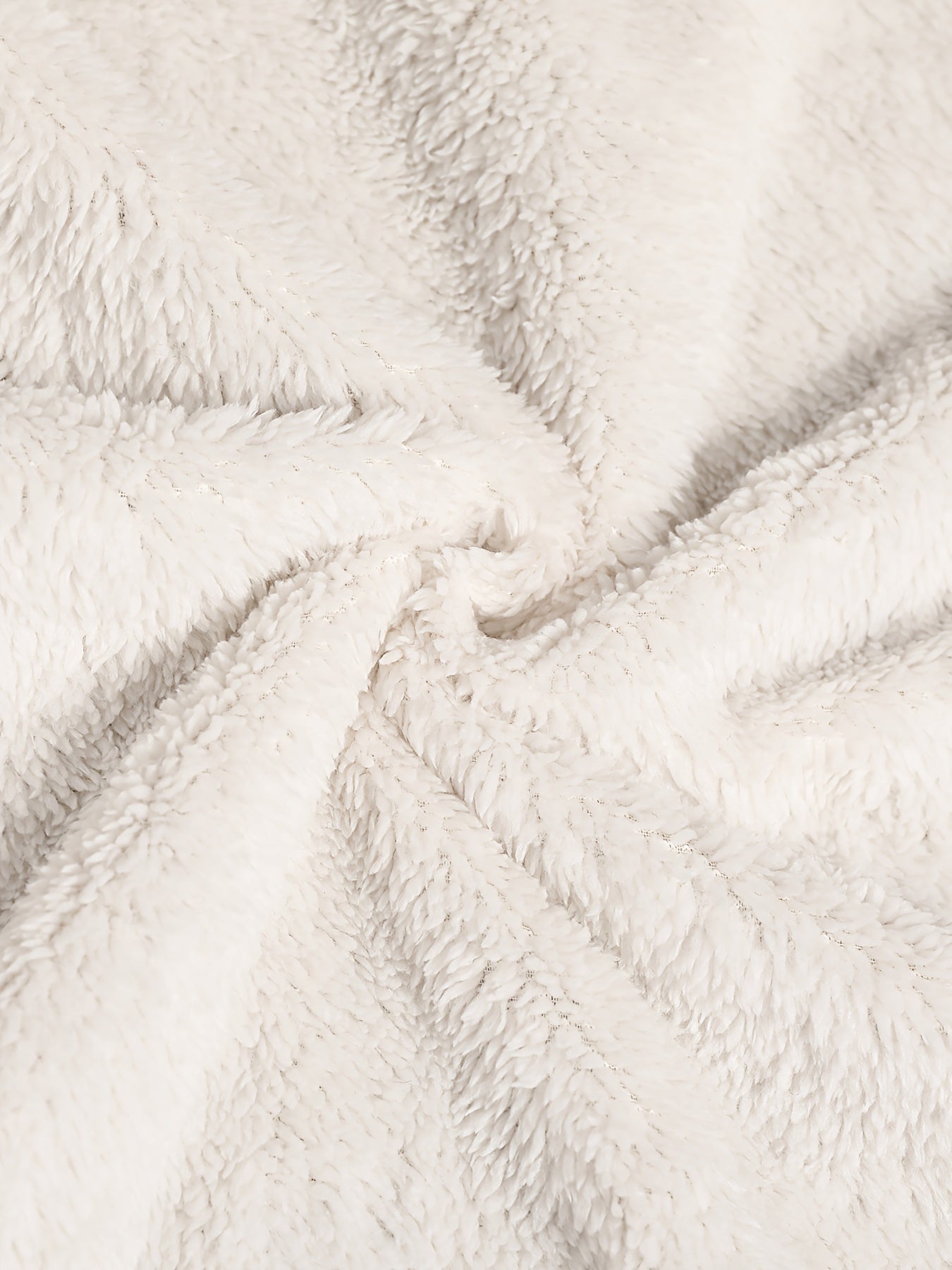 Cozy Boys' Fleece Jacket - Soft Fleece Lined, Zip Up, Hooded, Non Stretch, Label Patched, Casual Wear for Fall and Winter - Comfortable Boys Clothes for Chilly Days