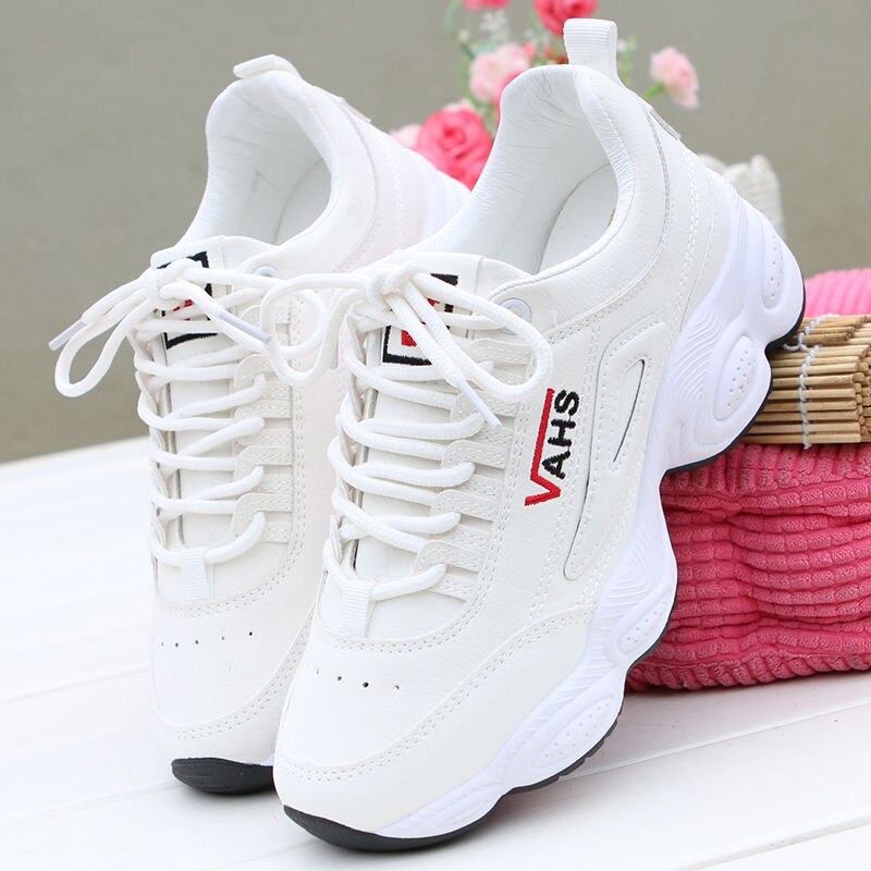 Amozae New Style Designer Sneakers Woman Plus Velvet Warm Snow Boots Women's Shoes Autumn Winter Flat White Shoes Casual Cotton Shoes