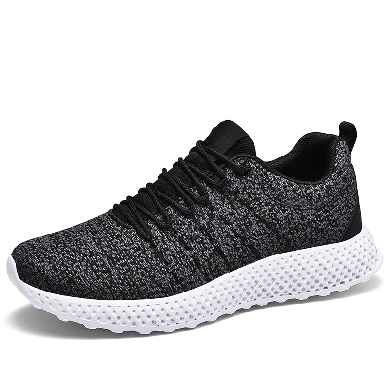 Amozae Fashion Men's Casual Shoes Comfortable Sneakers Classic Men Shoe Wear Resisting Plue Size 46 Zapatos De Hombre