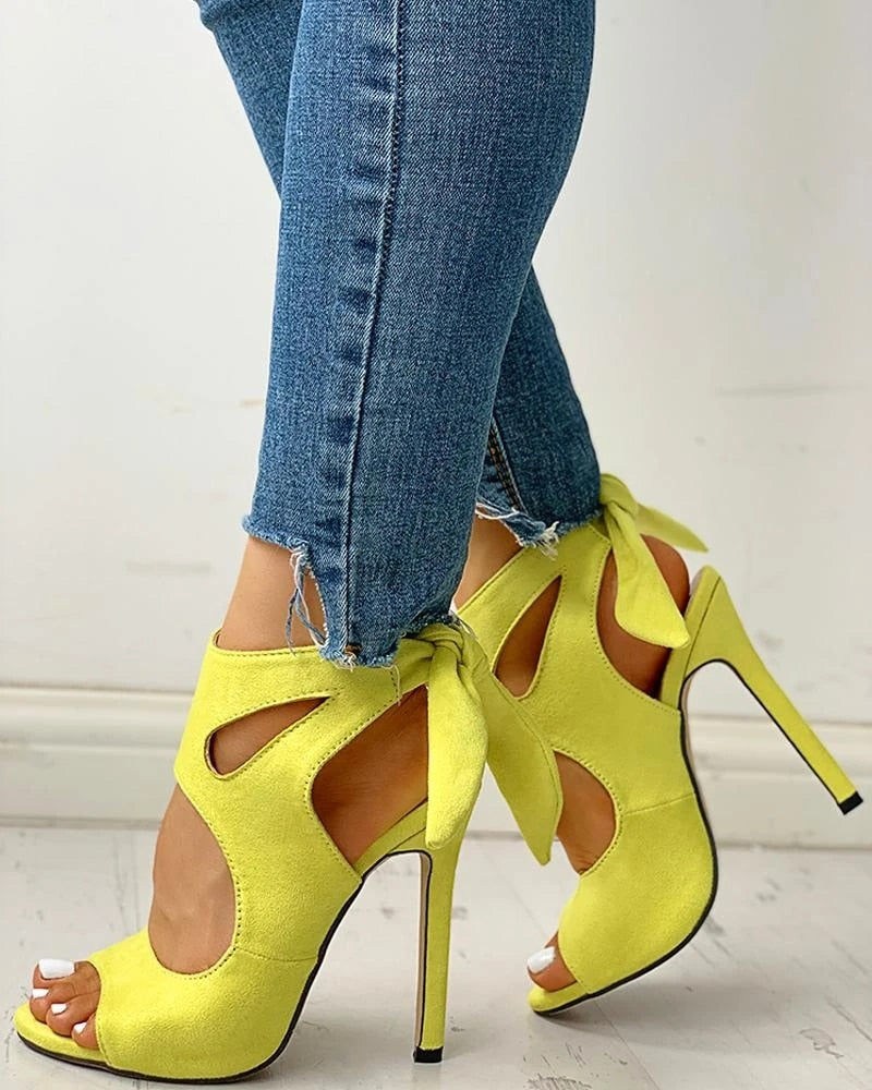 Amozae Summer Pumps High Heels Woman High Heels Pumps Sandals Fashion Summer Fashion Ladies Increased Shoes