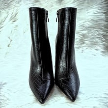 flowersverse Foreign Trade 12cm Graffiti Fashion High Heels Women's Women's Pointed Toe Stiletto Heels Catwalk Show Shoes plus Size Wedding Shoes