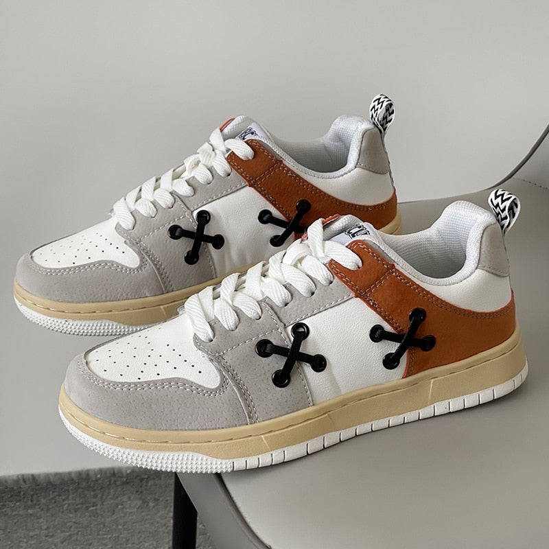 Thanksgiving Amozae 2022 New Sport Shoes For Men Women Spring New Casual Shoes Vulcanized Sneakers Women Flat Shoes Fashion Sneakers Ladies Shoes