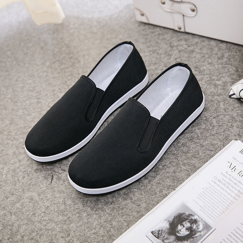 Amozae Autumn Casual Men Leather Shoes Quality Men's Casual Sneakers Designer Bussiness Outdoor Shoes For Man Driving Work Shoe