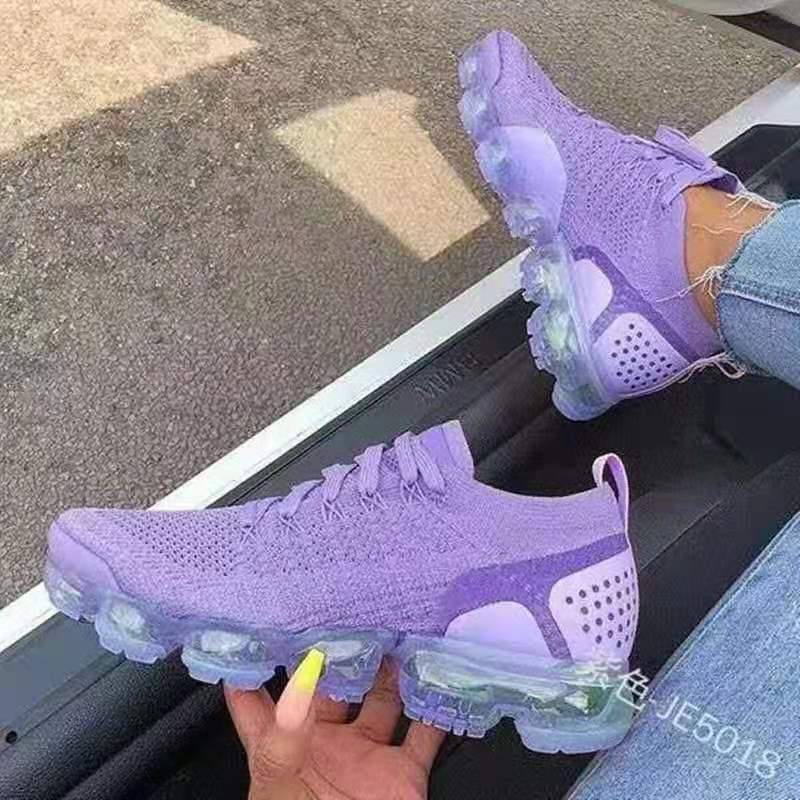 flowersverse Thanksgiving flowersverse Fashion Women's Vulcanize Shoes Summer Shoe New For Breathable Tennis Female Mesh Vulcanized Shoes. Air Cushion Woman Shoes