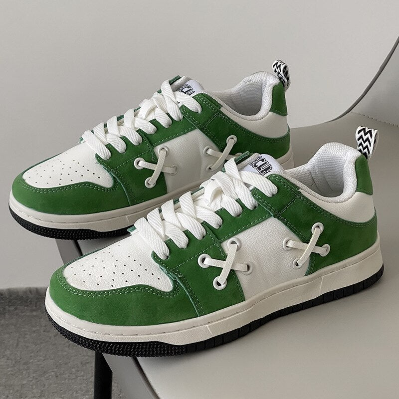 Thanksgiving Amozae 2022 New Sport Shoes For Men Women Spring New Casual Shoes Vulcanized Sneakers Women Flat Shoes Fashion Sneakers Ladies Shoes