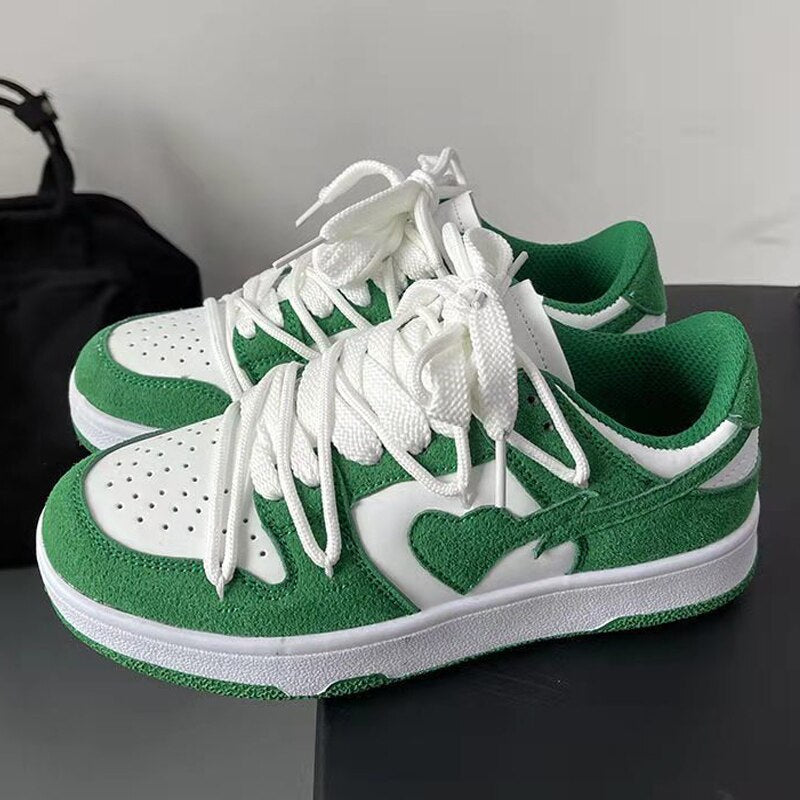 Thanksgiving Amozae 2022 New Sport Shoes For Men Women Spring New Casual Shoes Vulcanized Sneakers Women Flat Shoes Fashion Sneakers Ladies Shoes