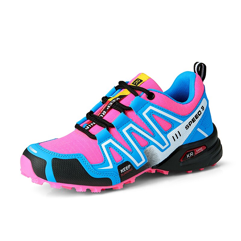 flowersverse New Casual Shoes Women Platform Sneakers Fashion Shoes Female Autumn Winter Lace Up Outdoor Hiking Cycling Shoes Colorful
