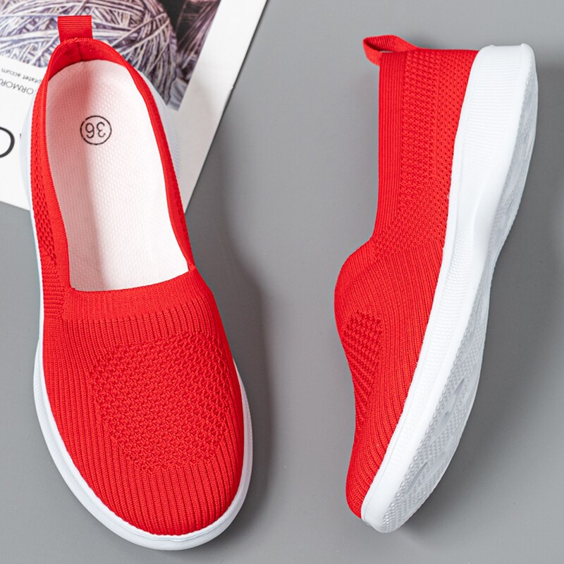 Black Friday Amozae 2022 Spring Vulcanized Sneakers Women Casual Shoes Designer Lace Up Fashion Sneakers Flats Shoes Zapatillas Deportivas Mujer