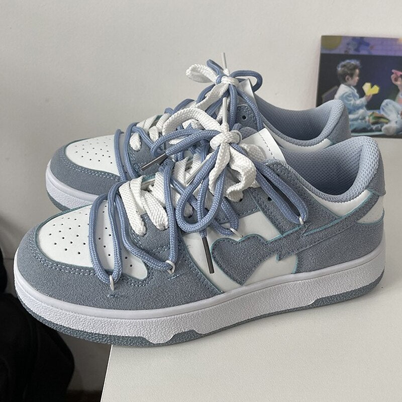 Thanksgiving Amozae 2022 New Sport Shoes For Men Women Spring New Casual Shoes Vulcanized Sneakers Women Flat Shoes Fashion Sneakers Ladies Shoes