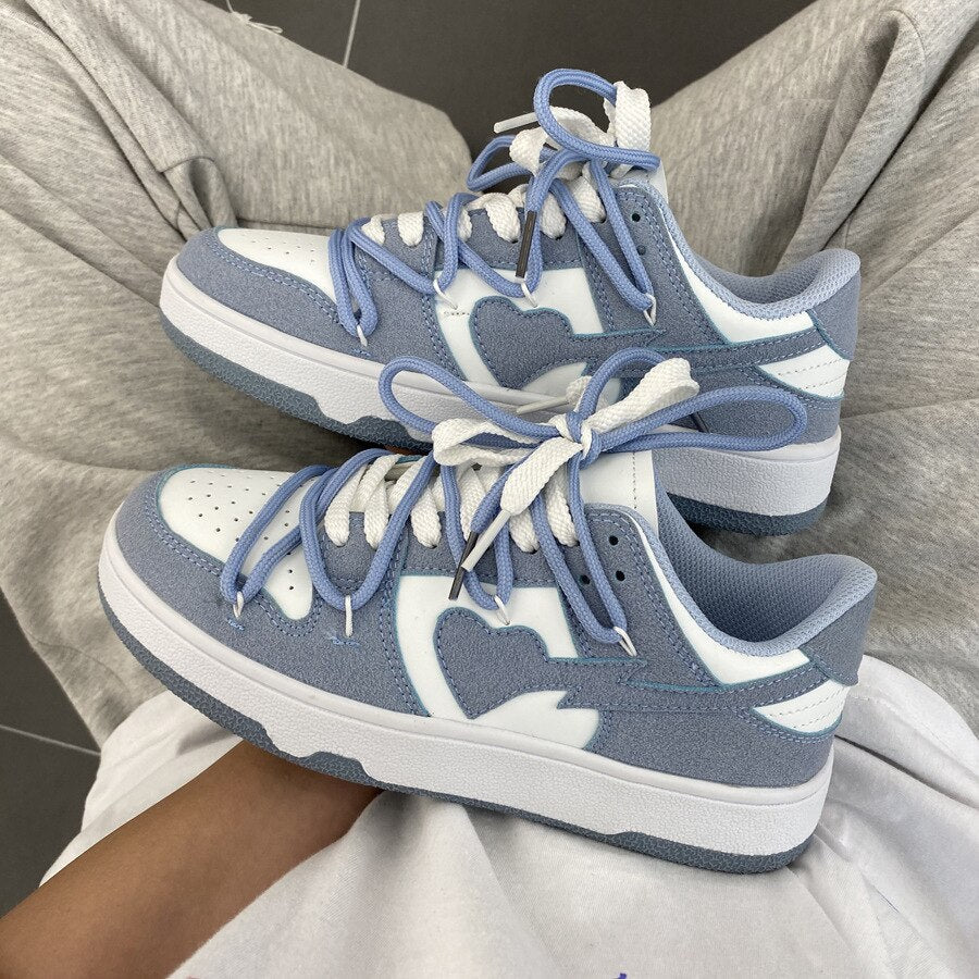Thanksgiving flowersverse Brand Sewing Women Sneakers Zapatillas Mujer Light Flat Shoes Ladies Outdoor Luxury Men Running Shoes Women Chaussure Femme 44