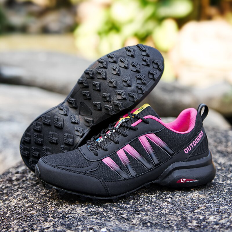flowersverse New Casual Shoes Women Platform Sneakers Fashion Shoes Female Autumn Winter Lace Up Outdoor Hiking Cycling Shoes Colorful