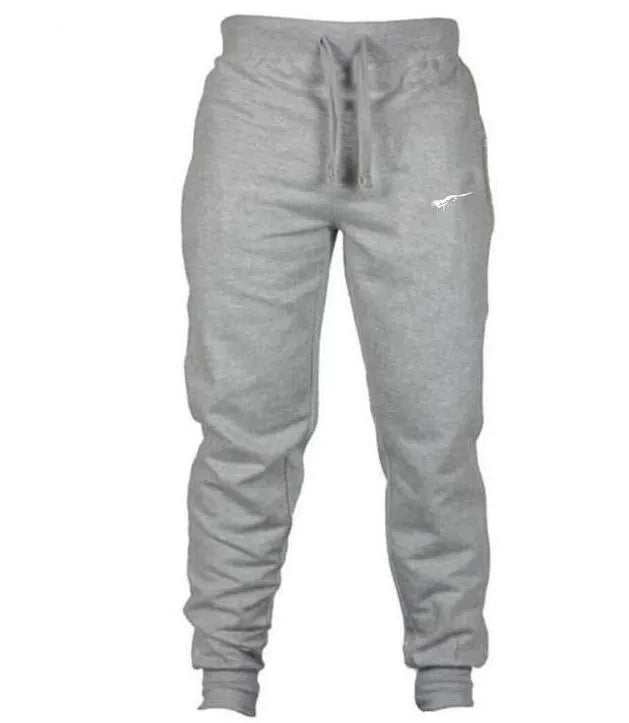 Brand jogging pants printed cotton jogger camouflage type male fashion harem clothes spring and autumn rib trousers high quality sweatpants