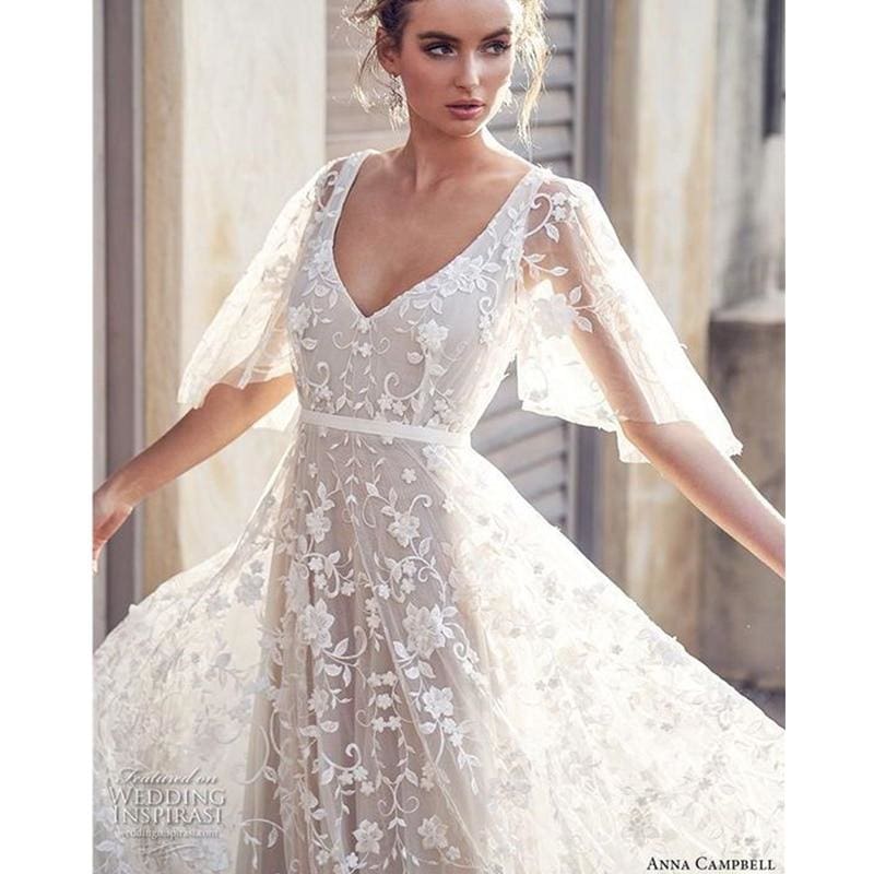 flowersverse Ball Gown Maxi Dress Women's Evening Formal Party Lace Maxi Dress