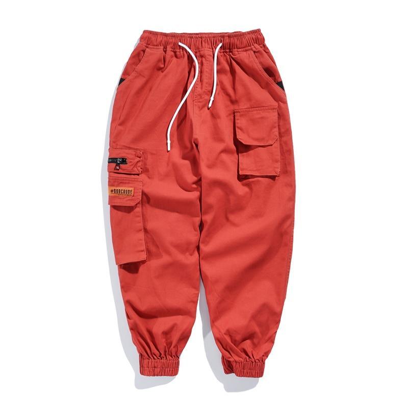 flowersverse Street Style Hip Hop Trousers Harem Swag Pants Punk Rave Woman Male Dancing Pant New Women Spring Plus Size Pants