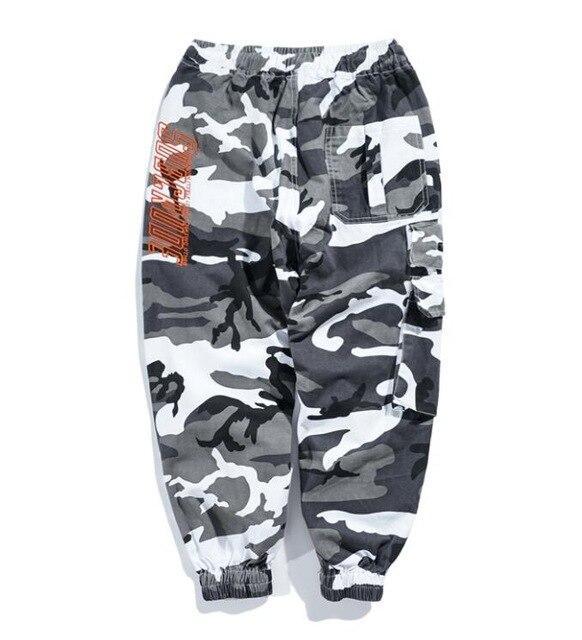 flowersverse Street Style Hip Hop Trousers Harem Swag Pants Punk Rave Woman Male Dancing Pant New Women Spring Plus Size Pants