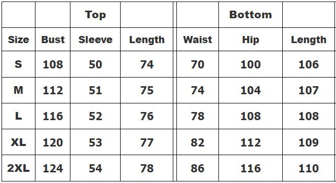 flowersverse Women's Plus Size Casual Fall Turndown Collar Long Sleeve Shirt High Waist Side Pocket Casual Pants Set