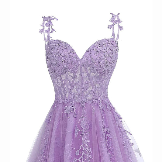 flowersverse short graduation party Slim Fit self-cultivation lace dress female