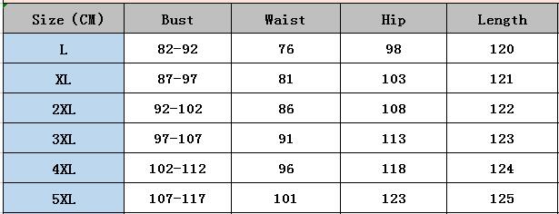 flowersverse Plus Size Women's Evening Gown Slit High Waist Slim Fit Elegant Sexy Long Dress
