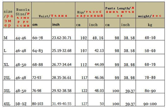 flowersverse plus size 4XL joggers women's summer thick female pants high waist jeans women straight straight loose wide leg pants