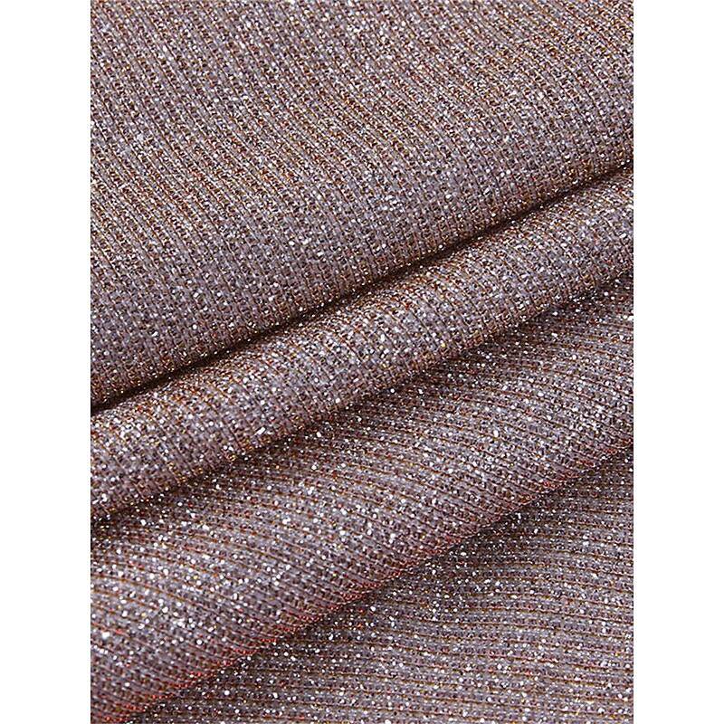 flowersverse Women's Sheath Dress Sexy Dress Slip Dress Midi Dress Pink Sleeveless Pure Color Ruffle Summer Spring Spaghetti Strap Party Evening Party S M L