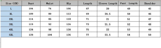 flowersverse Plus Size Beaded Solid Short Sleeve T-Shirt Shorts Two Piece Set