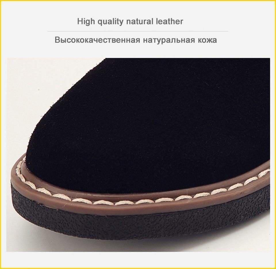 flowersverse Women Moccasins Women's Flats Genuine leather Loafer Shoes