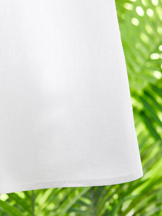 flowersverse Casual Long Maxi Dress