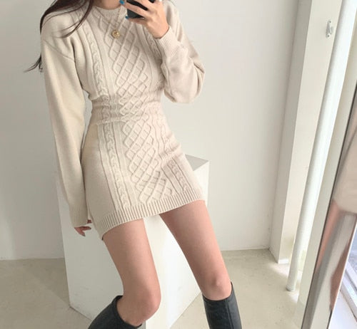 flowersverse Back to school outfit Women Shirts Spring Autumn French Sexy Temperament Female Bow-Tie Shiny Feeling Slightly Transparent Loose Blouse