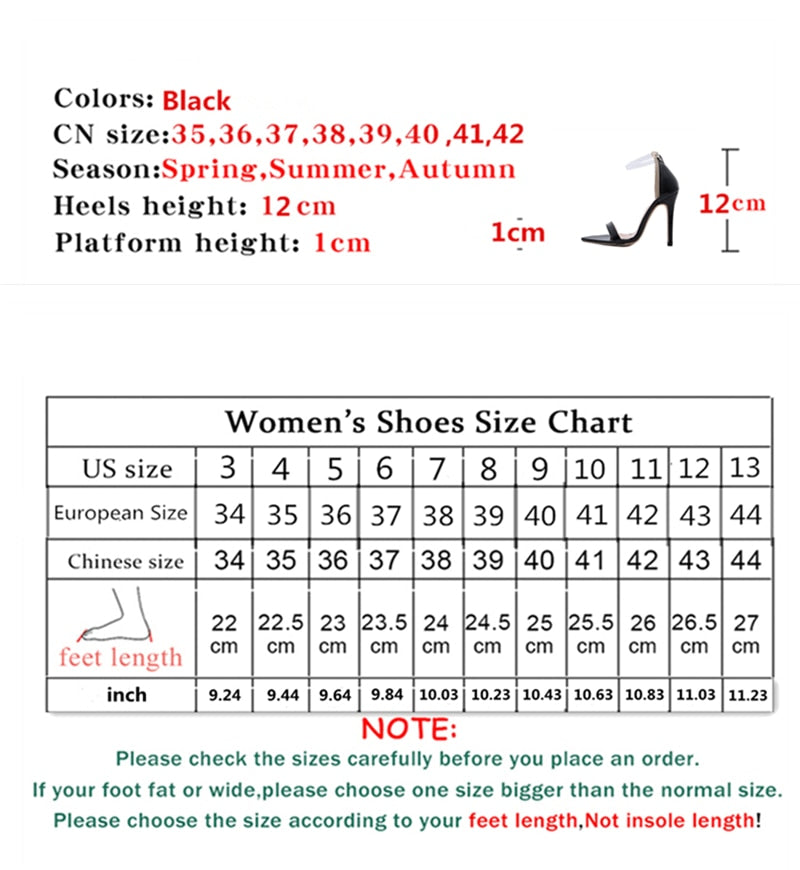 flowersverse Summer Women Pumps Sandals Stiletto Pointed Toe Ladies High Heels Fashion PU Snake Transparent Female Party Shoes Hot