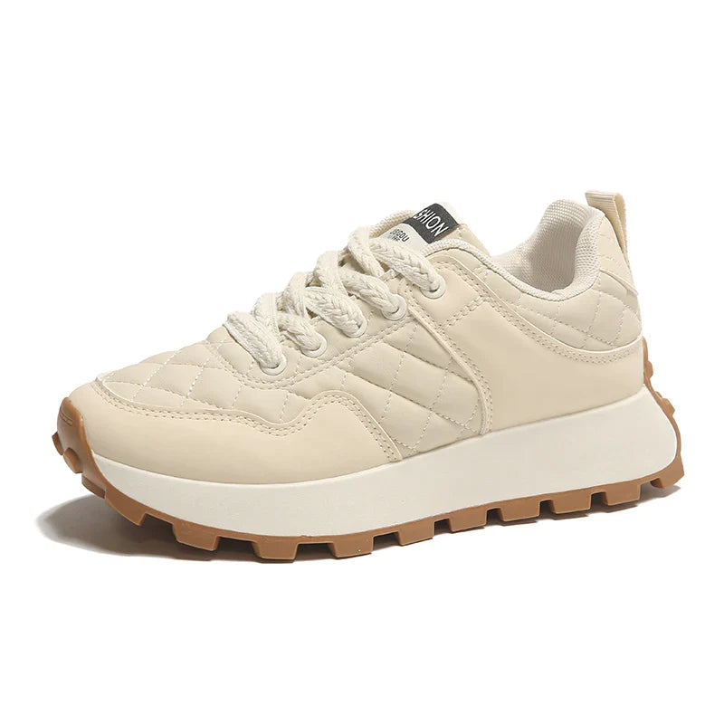 flowersverse- New Arrival Golf Shoes for Women Luxury Brand Casual Sport Golfing Sneakers Comfortable Girls Jogging Shoes