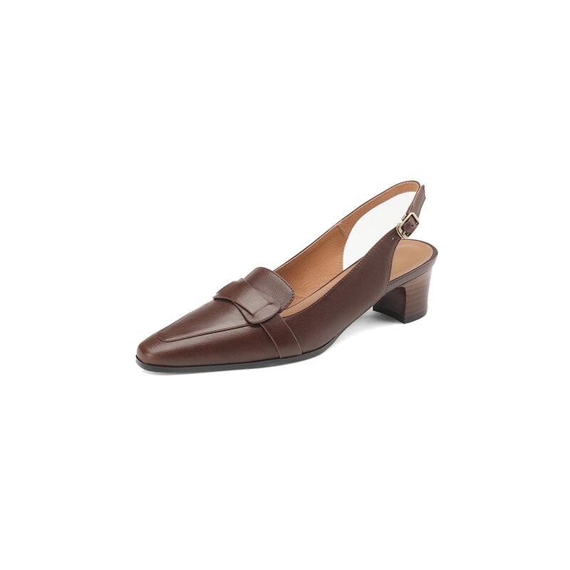 flowersverse new fashion Women sandals natural leather 22-25cm cowhide+pigskin +sheepskinfull leather Retro back loop women summer shoes
