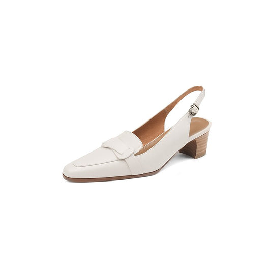 flowersverse new fashion Women sandals natural leather 22-25cm cowhide+pigskin +sheepskinfull leather Retro back loop women summer shoes