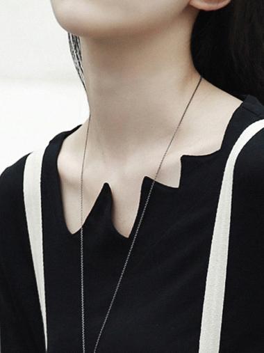 flowersverse Solid Long Sleeves Shirt Top