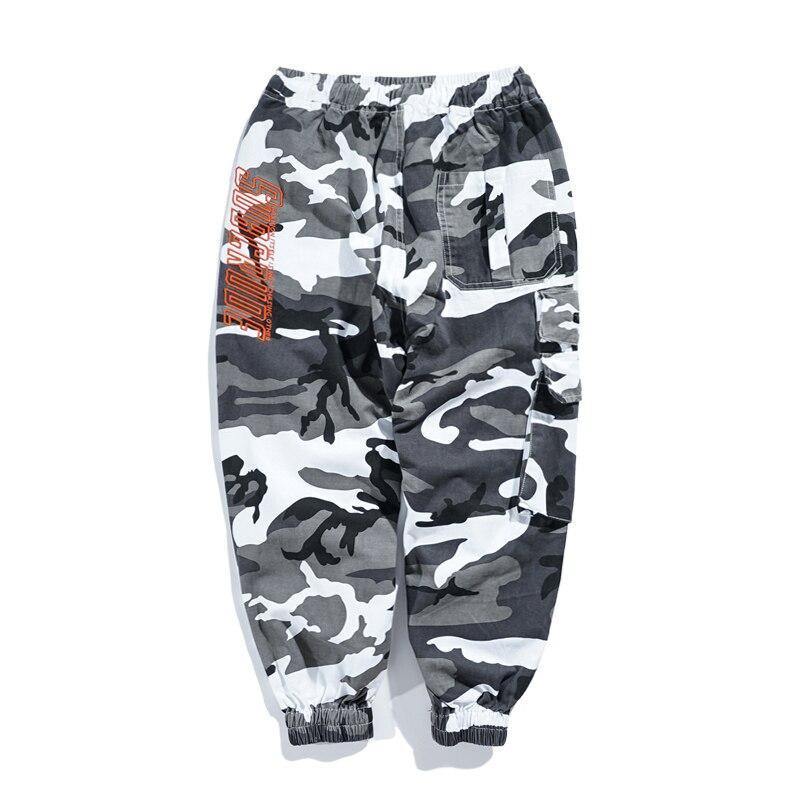flowersverse Street Style Hip Hop Trousers Harem Swag Pants Punk Rave Woman Male Dancing Pant New Women Spring Plus Size Pants