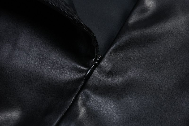 flowersverse Women Halter Neck Sexy Sleeveless Bodycon Dress