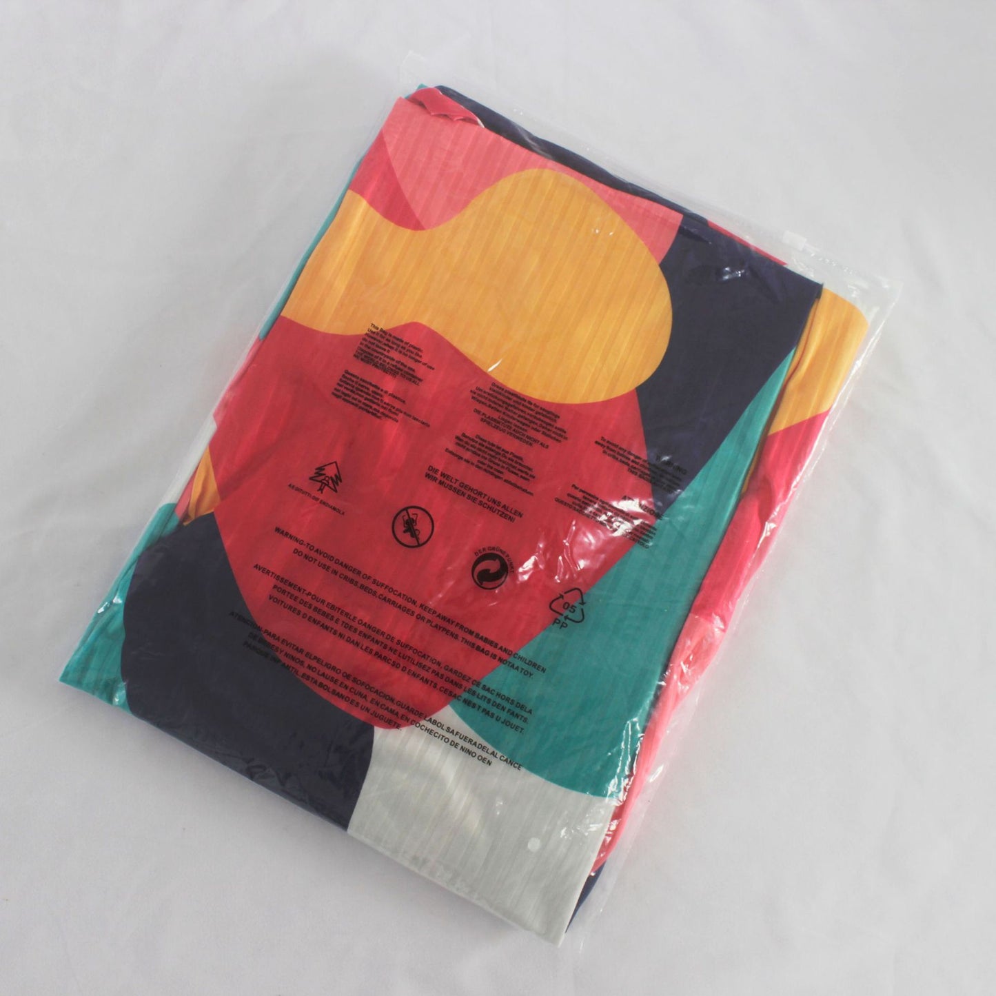 flowersverse Women's Multi-Color Ribbed Long Sleeves Midi Bodycon Dress