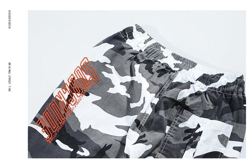 flowersverse Street Style Hip Hop Trousers Harem Swag Pants Punk Rave Woman Male Dancing Pant New Women Spring Plus Size Pants
