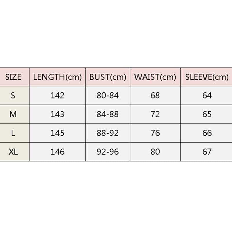flowersverse Women Beaded Patchwork Slit Long Puff Sleeve Formal Gown Dress
