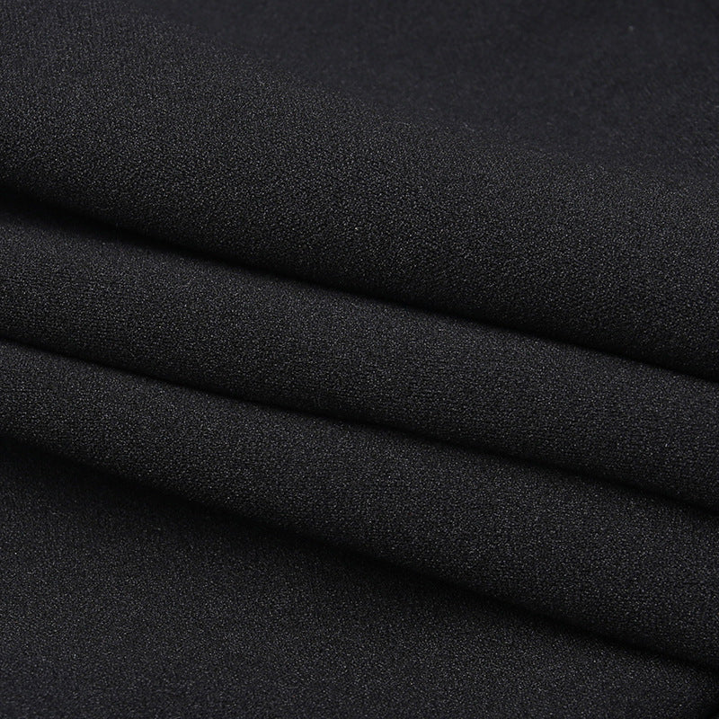 flowersverse Women Summer Suspenders Ruffle Dress