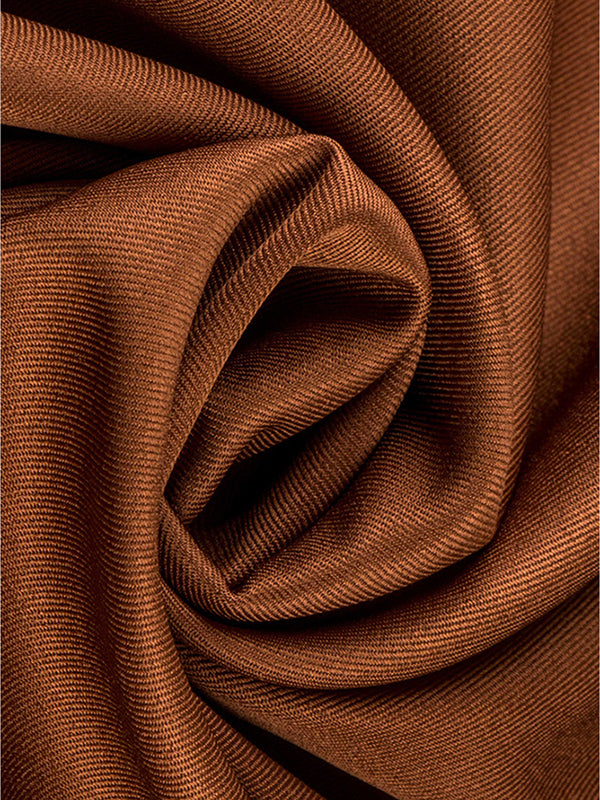 flowersverse Casual Sleeveless Loose Solid Color Lapel Collar Coat