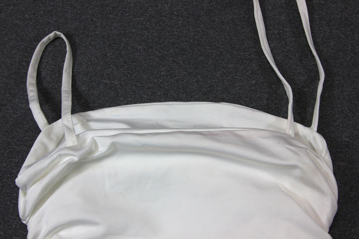 flowersverse Women's Nightclub Sexy Straps Bodycon Dress