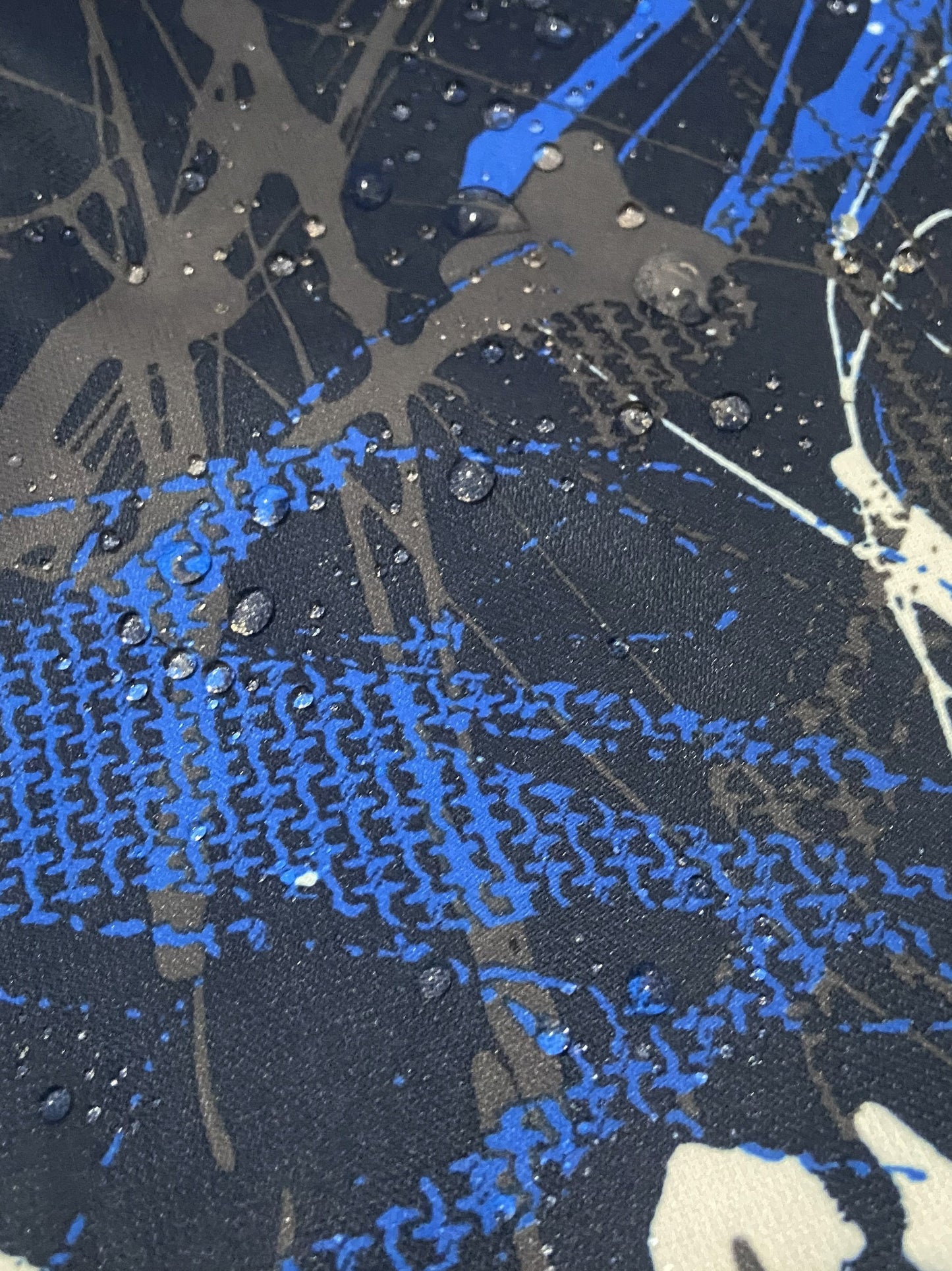 Boys Fashion Windbreaker Fleece Lining Hooded Jacket, Long Sleeve Zip Up Waterproof Jacket, Kids Clothing