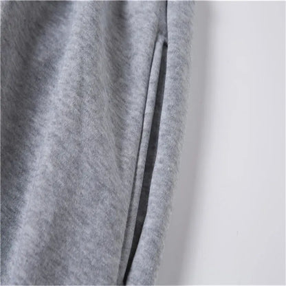 Brand jogging pants printed cotton jogger camouflage type male fashion harem clothes spring and autumn rib trousers high quality sweatpants