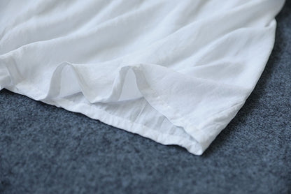 a new design, skin-friendly cotton soft-lined skirt, breathable and comfortable inner skirt