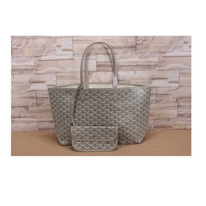 FLOWERSVERSE  Elegant De Hot Sale Shopping Bag Star Fan Mother Bag Simple Women's One Shoulder Handbag Pu Medium