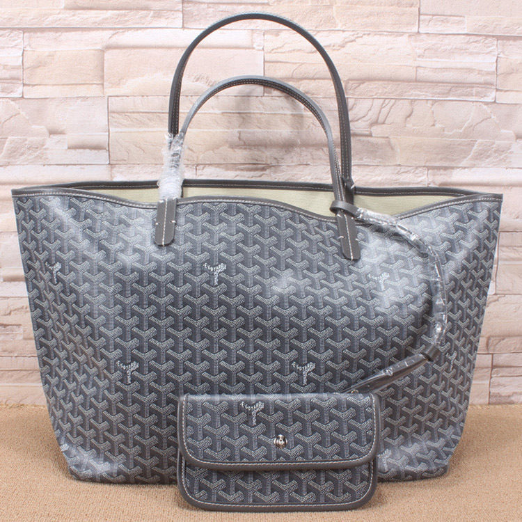 FLOWERSVERSE  Elegant De Hot Sale Shopping Bag Star Fan Mother Bag Simple Women's One Shoulder Handbag Pu Medium