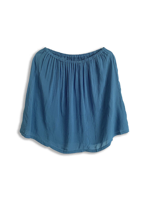a new design, skin-friendly cotton soft-lined skirt, breathable and comfortable inner skirt