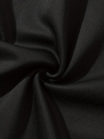 Christmas Deer Sweatshirt for Women - Casual Round Neck Pullover with Cartoon Reindeer Design, Polyester Knit Fabric, Elasticity, Unisex Adult Sweatshirt for Fall & Winter