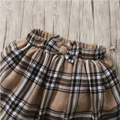 New Summer Fashion England kids girls clothes dress Striped style cotton Ruched Patchwork baby girl princess dress 2-10 years G220426